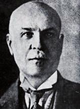 Το 1900 περιέγραψε την οφθαλμοσκοπική εμφάνιση της φυσιολογικής και μη φυσιολογικής γωνίας, και ήταν ο πρώτος που χρησιμοποίησε τον όρο γωνιοσκοπία, σημειώνοντας περιπτώσεις πυκνής χρώσης του