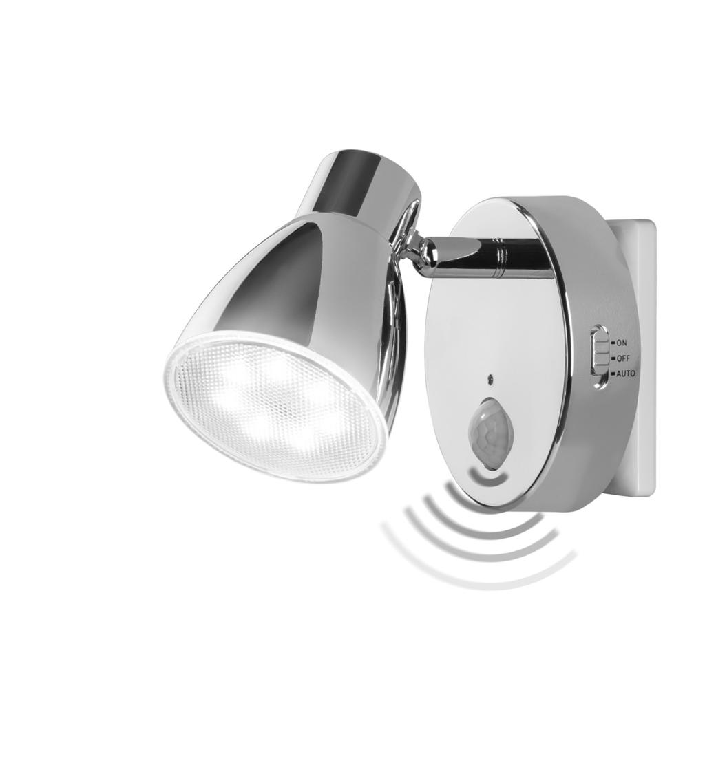 LED SPOTLIGHT LED
