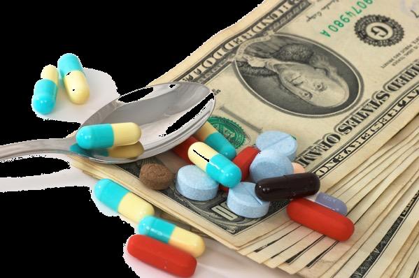 Φαρμακευτικές Δαπάνες Κάτω από τους νέους όρους