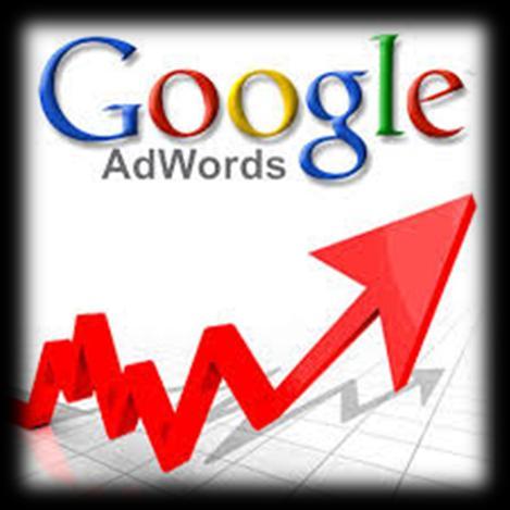 GOOGLE ADWORDS ΚΑΜΠΑΝΙΑ ΔΙΑΦΗΜΙΣΗΣ (1) Τι είναι: δυνατότητα διαφήμισης της επιχείρησης μέσα από την προβολή στα αποτελέσματα της μεγαλύτερης μηχανής αναζήτησης του κόσμου, της Google Γιατί να το