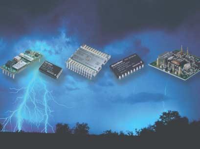 Power Modules