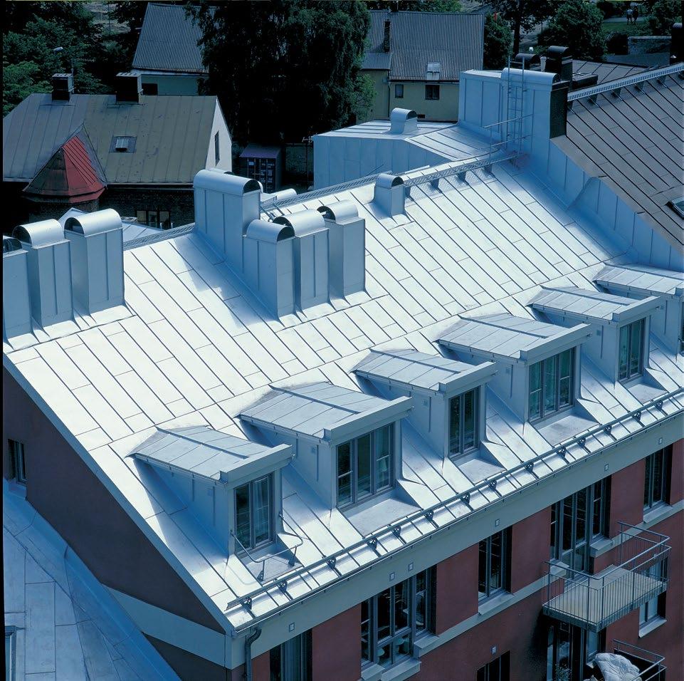 Lindab Safety Sisteme de
