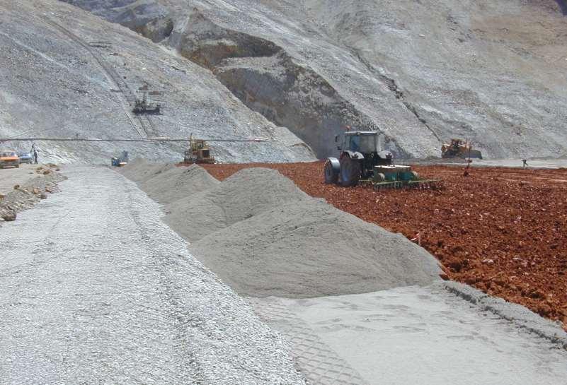 Εικόνα 19: Φράγμα χωμάτινο