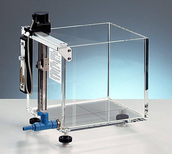 Εικόνα 29: water-phantom tank της εταιρίας PTW. 4.