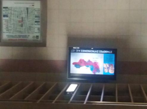 Η φετινή Ημέρα εστίαζε στην ανάγκη της συνεχούς βελτίωσης των διαδικασιών συλλογής και διαχείρισης των δεδομένων για την ΥΑΕ.