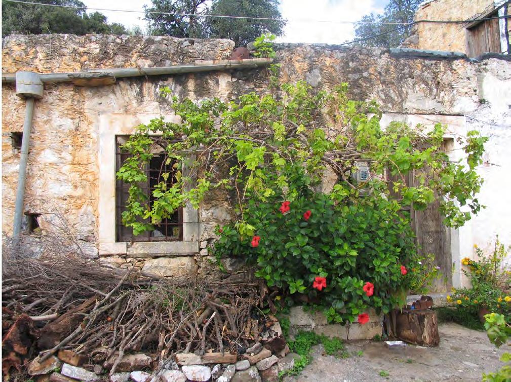 ΠΡΟΓΡΑΜΜΑΤΙΚΗ ΣΥΜΒΑΣΗ ΤΕΕ/ΤΑΚ & ΝΟΜΑΡΙΑΚΉΣ ΑΥΤΟΔΙΟΙΚΗΣΗΣ ΛΑΣΙΘΙΟΥ ΓΙΑ ΑΝΑΓΝΩΡΙΣΗ ΠΑΡΑΔΟΣΙΑΚΩΝ ΟΙΚΙΣΜΩΝ ΝΟΜΟΥ ΛΑΣΙΘΙΟΥ ΔΕΛΤΙΟ ΑΞΙΟΛΟΓΟΥ ΚΤΙΣΜΑΤΟΣ, ΕΓΚΑΤΑΣΤΑΣΗΣ, ΤΟΠΙΟΥ ή ΣΥΝΟΛΟΥ [που μπορεί να