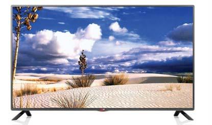 338 LG LED TV 42 FULL HD, 100Hz, ψηφιακή MPEG4