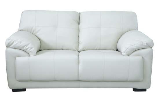 338 3θέσιος καναπές από ύφασμα Π.Τ.Π. 420 N.T.