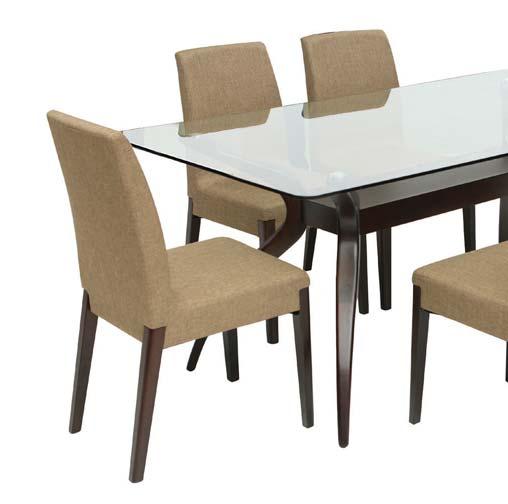T. 198 Dining table,