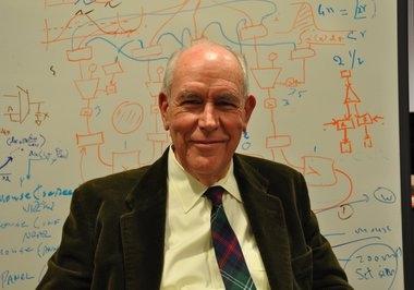 Εικόνα 5: Ivan Sutherland