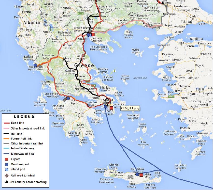 ΔΙΑΔΡΟΜΟΣ