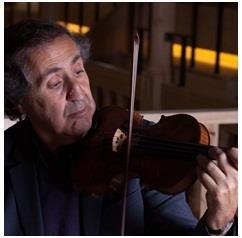 Isserlis, Joshua Bell, Leif Ove Andsnes, Imogen Cooper, Adrian Brendel και Natalie Clein.