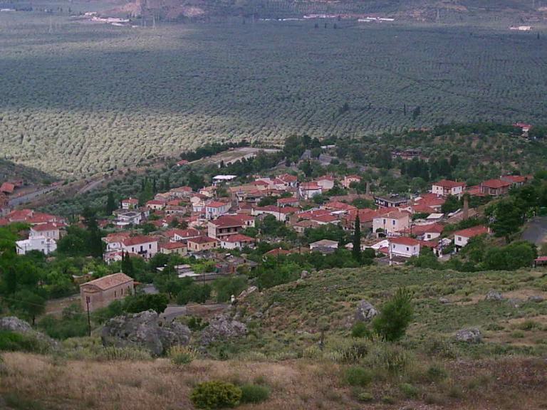 Περιβαλλοντικό