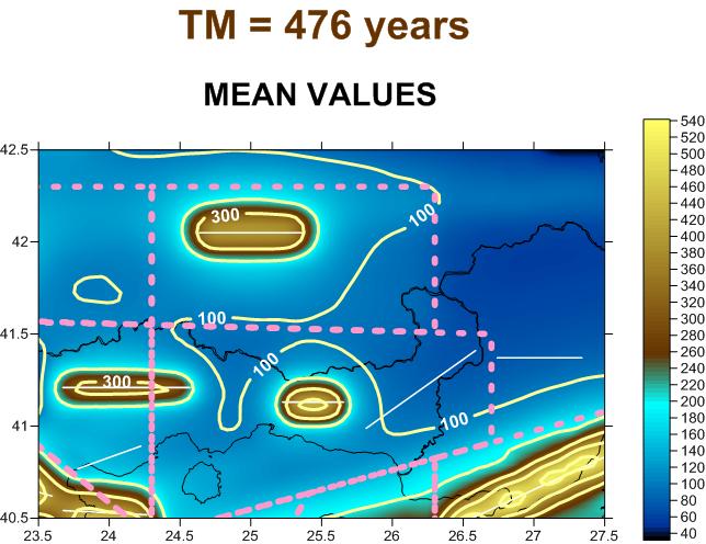 Title/Τίτλος: A Scientific Network for Earthquake, Landslide and Flood Hazard Prevention Date/Διάρκεια: 2013 2015 Active/Ενεργό: Funding Organisation/ Φορέας χρηματοδότησης: Partners/Συμμετέχοντες