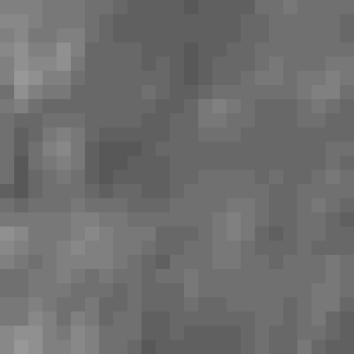 Heightmap με μεγάλη ανάλυση εικόνας και βάθους. Ίδια ανάλυση με την πρώτη αλλά μικρότερο βάθος. Ίδια ανάλυση εικόνας με πολύ μικρότερο βάθος.