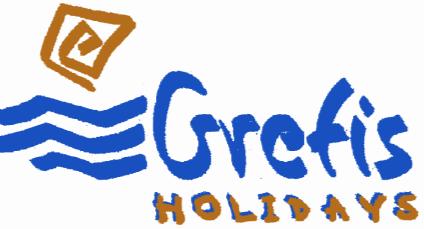 GREFIS HOLIDAYS Head office: 26-28, Mitropoleos str., Athens - Greece Tel. 0030 210 3315621, Fax. 0030 210 3315623 web site: www.grefis.gr, e-mail: info@grefis.gr ΠΑΝΟΡΑΜΑ ΔΑΛΜΑΤΙΚΩΝ ΑΚΤΩΝ 10ημ.