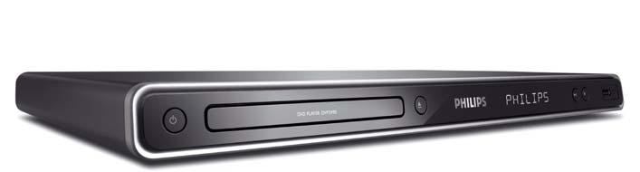 Register your product and get support at www.philips.