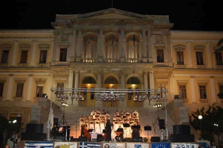 «ΝΑΥΣ ΕΝ ΠΛΩ» ΣΕ ΠΟΙΗΣΗ ΔΗΜΗΤΡΗ ΓΚΟΤΣΗ & ΒΙΟΛΕΤΑΣ ΚΑΚΟΜΑΝΩΛΗ ΑΝΑΣΤΑΣΙΑΣ GUY ΣΤΑ