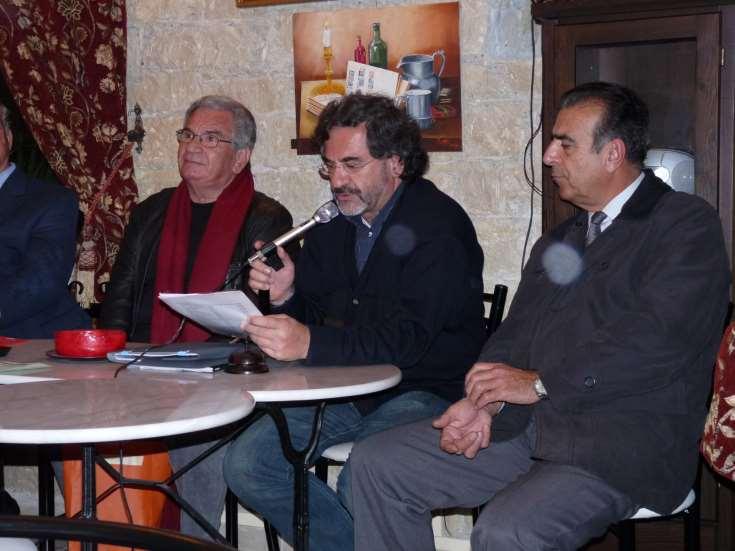 «ΤΟ ΚΑΦΕ ΤΗΣ ΜΕΛΩΔΙΑΣ»