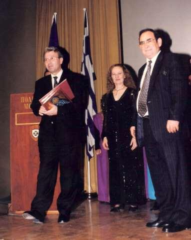 «ΤΗΣ ΚΥΠΡΟΣ: ΗΧΟΣ-ΛΟΓΟΣ-ΧΡΩΜΑ» ΑΙΘΟΥΣΑ ΤΕΛΕΤΩΝ ΠΟΛΕΜΙΚΟΥ ΜΟΥΣΕΙΟΥ ΑΘΗΝΩΝ Ο ΠΡΕΣΒΗΣ, ΤΗΣ ΚΥΠΡΙΑΚΗΣ