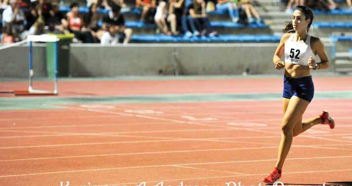 11 Σωφρόνης ΧΑΡΠΑΣ ΓΣΕ 22.55 12 Κρίτων ΚΥΡΙΑΚΙΔΗΣ ΓΣΠΡ 22.60 13 Imprahim Kante DIOP ΓΣΕ 22.63 14 Γιώργος Ανδρέου ΓΣΠρ 22.79 15 Σπύρος ΠΑΝΤΕΛΗ ΓΣΖ 23.