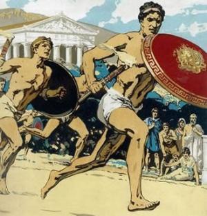 1. Η ΙΣΤΟΡΙΑ ΤΗΣ ΧΡΗΣΗΣ ΟΥΣΙΩΝ ΣΤΟΝ ΑΘΛΗΤΙΣΜΟ Η χρήση ουσιών για να επιτευχθεί καλύτερη απόδοση στον αθλητισμό έχει ξεκινήσει, σύμφωνα με την ιστοσελίδα Historical Timeline History of Performance