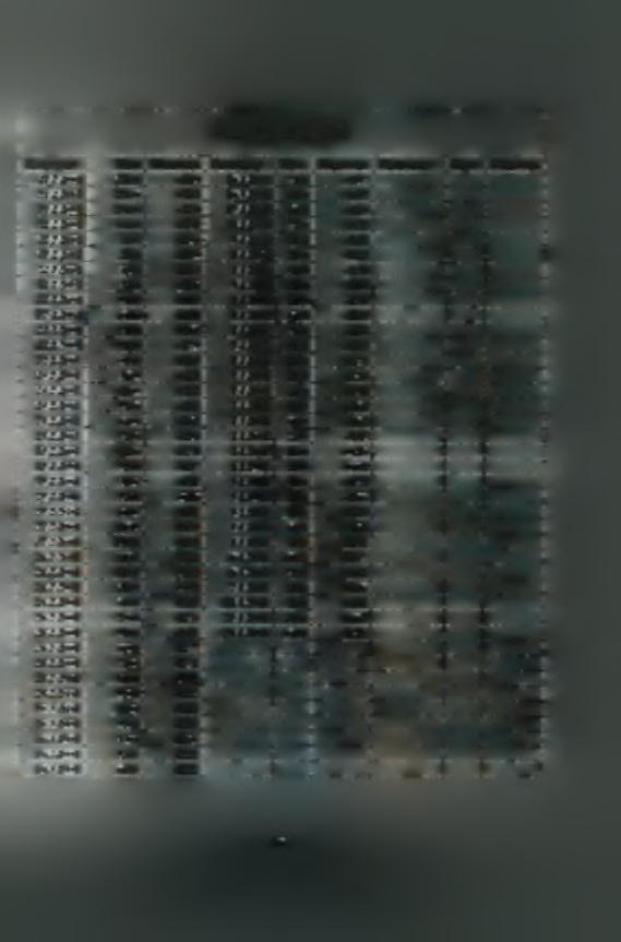 Σταθμός: Βόλος 2001 Ημερομην Ώρα Θερμοκρ.