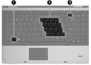 Χρήση του HP QuickLook 3 Το QuickLook 3 σάς δίνει τη δυνατότητα να αποθηκεύσετε πληροφορίες για το ηµερολόγιο, τις επαφές, τα εισερχόµενα και τις εργασίες σας από το Microsoft Outlook στο σκληρό