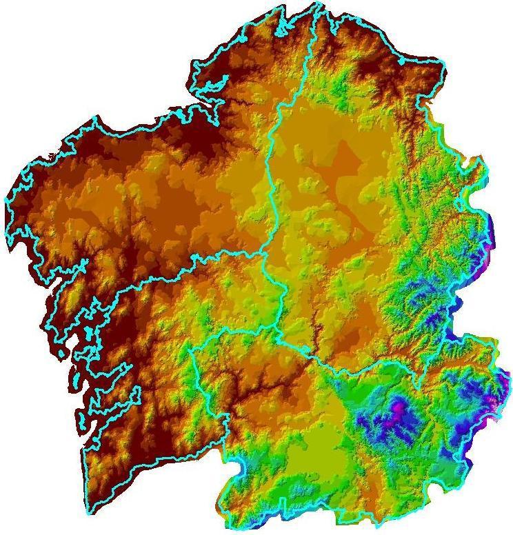 3 RISCO SÍSMICO Considerase como zona xeográfica con risco de sufrir terremotos de intensidade igual ou superior a VI, a aqueles Concellos incluídos no Anexo do Real Decreto 997/2002, de 27 de