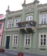 5 Kultúrna pamiatka roka Budova starej knižnice získala prestížnu celoslovenskú cenu FÉNIX 2011. str.