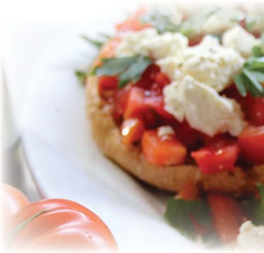ΣΑΛΑΤΕΣ SALADS ΣΑΝΤΟΡΙΝΙΑ (ΝΤΟΜΑΤΙΝΙ ΣΑΝΤΟΡΙΝΗΣ,ΚΑΤΣΟΥΝΙ, ΧΛΩΡΟ ΤΥΡΙ, ΚΡΕΜΥΔΑΚΙ) SANTORINIA (SANTORINI S CHERRY TOMATO, KATSOUNI, HLORO CHEESE, ONION) ΜΟΝΤΕΡΝΑ ΧΩΡΙΑΤΙΚΗ (ΝΤΟΜΑΤΑ, ΑΓΓΟΥΡΙ, ΕΛΙΕΣ,