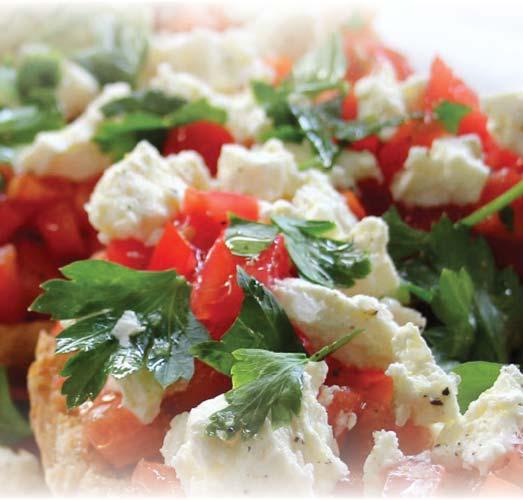 GRATED FETA CHEESE, SLICED OLIVES) ΤΟΝΟΣΑΛΑΤΑ (ΤΟΝΟΣ, ΚΡΕΜΥΔΙ, ΜΥΡΩΔΙΚΑ, ΜΑΡΟΥΛΙ, ΝΤΟΜΑΤΑ, ΑΓΓΟΥΡΙ, ΣΩΣ, ΜΑΓΙΟΝΕΖΑ) TUNASALAD (TUNA, ONION, HERBS, LETTUCE, TOMATO, CUCUMBER, SAUCE, MAYONNAISE)
