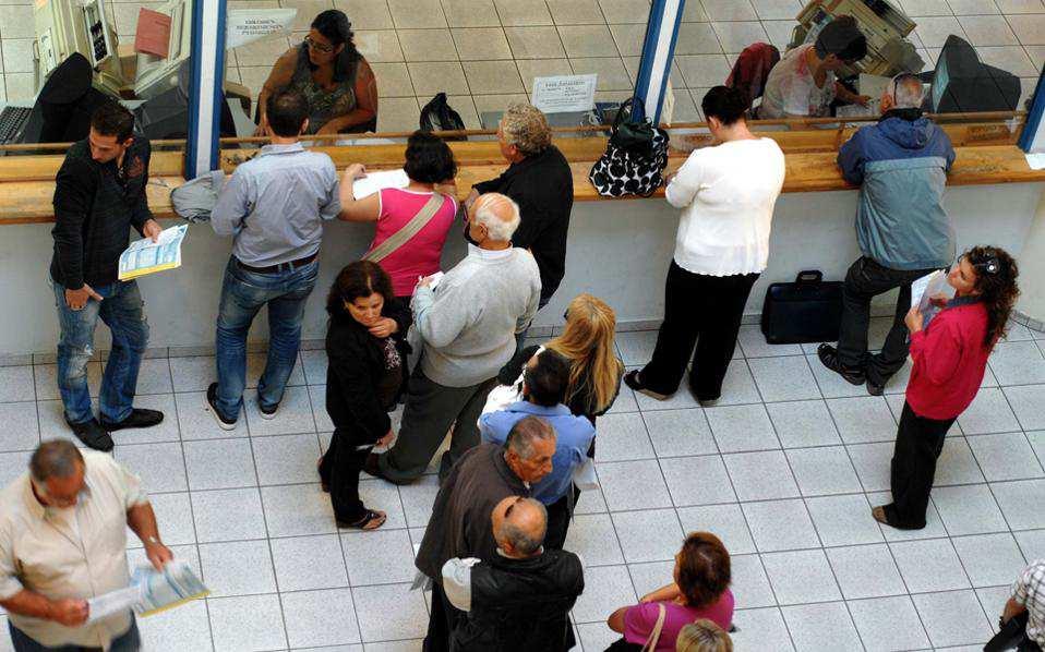 Καταβολή φόρου Ο φόρος εισοδήματος(με τα μέχρι στιγμής δεδομένα) θα καταβάλλεται: - σε τρεις (3) ισόποσες διμηνιαίες δόσεις, από τις οποίες η πρώτη καταβάλλεται μέχρι την τελευταία εργάσιμη ημέρα του
