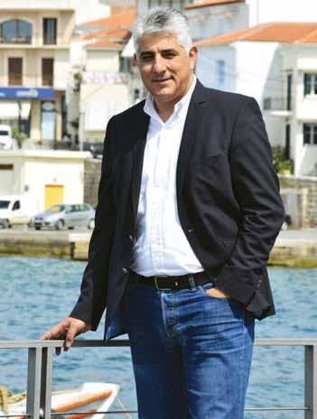 Από τα χρόνια του Βασιλιά Νέστορα στη μυκηναϊκή περίοδο μέχρι την ιστορική Ναυμαχία του Ναυαρίνου το 1830, τη Μάχη στο Μανιάκι το 1825 και το Χρυσό Μετάλλιο του Κωστή Τσικλητήρα στους Ολυμπιακούς