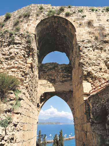 ΑΝΑΚΤΟΡΟ ΝΕΣΤΟΡΑ ές παραλίες, τη μακραίωνη και βαρυσήμαντη ιστορία ικών προϊόντων, όπως τα φρούτα, τα λαχανικά και το Δήμο Πύλου-Νέστορος, οι επισκέπτες έχουν τη δυνασυνδυασμό.