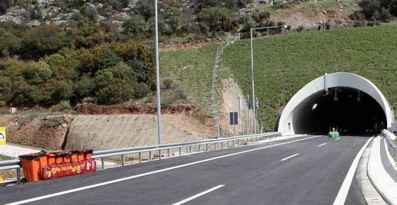 ΑΘΗΝΑ - ΘΕΣΣΑΛΟΝΙΚΗ 20 ΛΙΓΟΤΕΡΟ Η διαδρομή Αθήνας - Θεσσαλονίκης μειώνεται κατά 20 λεπτά.