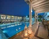 ZANTE HOSPITALITY