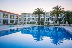 RESORT & SPA:
