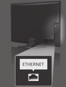 5 1 [Ρυθμίσεις Δικτύου DVB-C] Ανάλογα με τη χώρα που θα ορίσετε, επιλέξτε από πριν τον πάροχο καλωδιακών υπηρεσιών σας ακολουθώντας τις οδηγίες στην οθόνη.