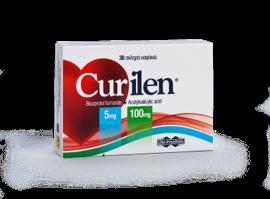 CURILEN ΣΤΑΘΕΡΟΣ