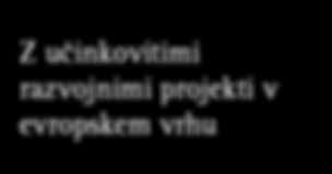 Organizacijske enote v letu 2011 v znamenju izëlenitve