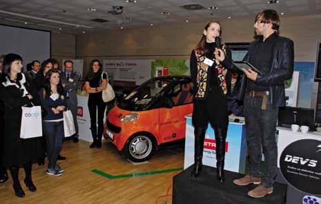 Predstavili smo se s prenovljenim spletnim portalom www.elektro- -crpalke.
