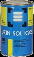 Δοχεία 0,5 Kg 0,9 Kg 5 Kg 30 Kg Μπιμπερό 0,25 ml Μπιμπερό 0,45 ml Κόλλα PVC T777 Δυνατή, κόλλα επαφής με οργανικούς διαλύτες, για σκληρούς σωλήνες από PVC.
