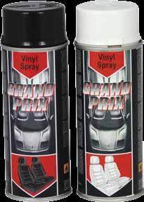Colorworks Σπρέι αυτοκινήτων Αιθέρας (Starter) 080025 Σπρέι προκινήσεως που βασίζεται στον αιθέρα και ένα μίγμα βουτανίου και προπανίου.