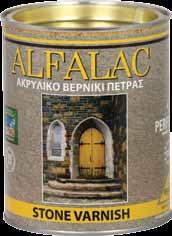 Η τριπλή του αυτή ιδιότητα (αντισκωριακό-υπόστρωμα-τελείωμα), συνδυασμένη με το γεγονός ότι δεν απαιτείται τρίψιμο της σκουριάς πριν την εφαρμογή, συνεπάγεται σημαντική εξοικονόμηση χρόνου και