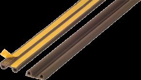 30mm x 4m E-Profile αυλακωτό