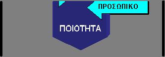 Για τον λόγο αυτό στην περίπτωση που μια επιχείρηση είναι πιστοποιημένη κατά ISO, αυτό σημαίνει ότι είναι πιστοποιημένη η ποιότητα της συνολικής λειτουργίας της επιχείρησης και όχι η ποιότητα των