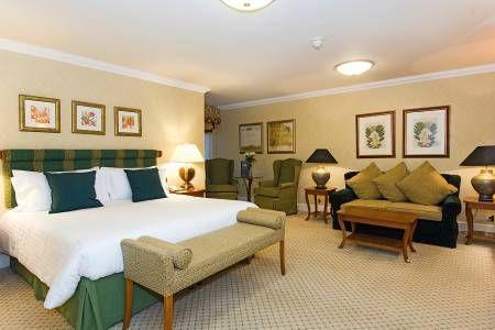 uk Το Kingsway Hall Hotel προσφέρει 4 αστέρων