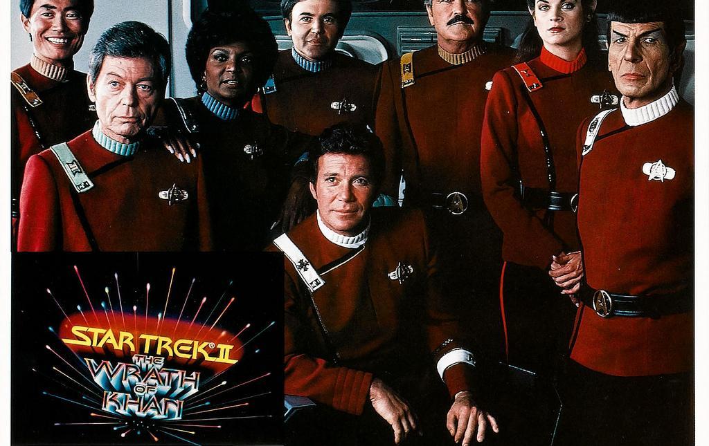 Pop Culture Star Trek: Πρώτη και δυστυχώς από