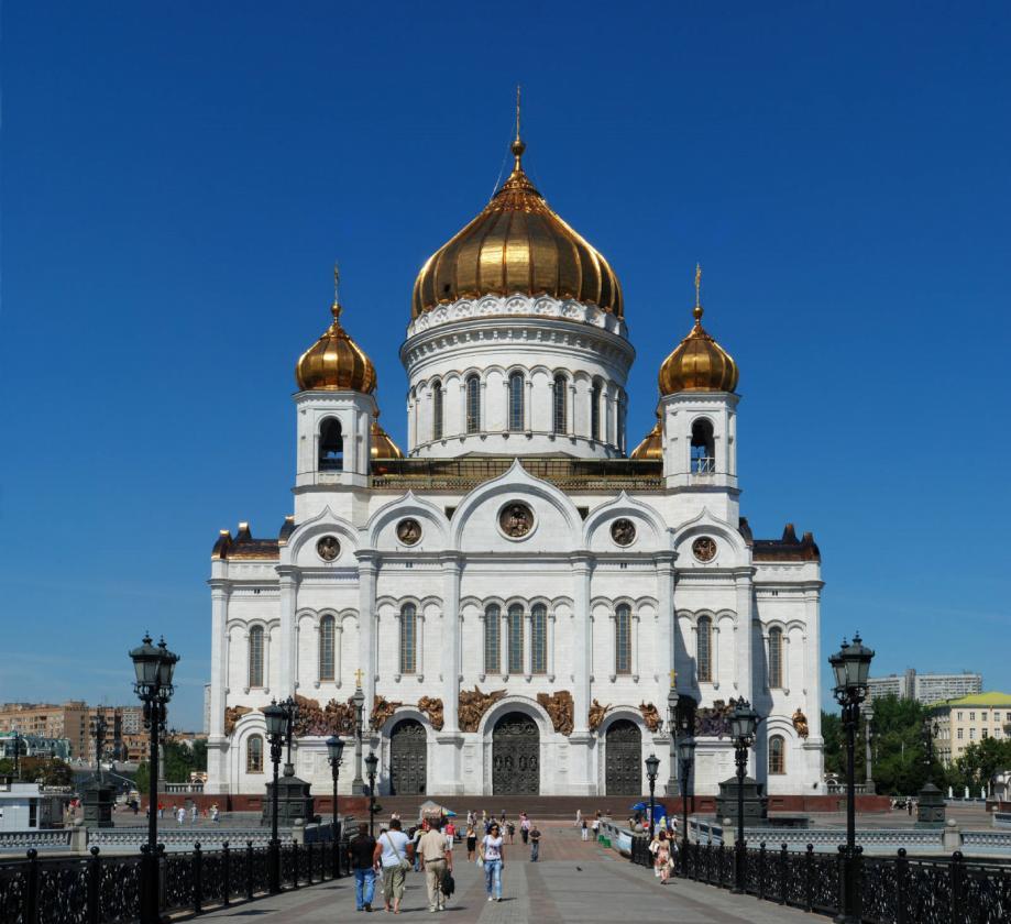 Πολιτισμός Η πρωτεύουσα της Ρωσίας η Μόσχα διαθέτει περίπου 70 μουσεία, πολλά από τα οποία χρονολογούνται πριν από τη σοσιαλιστική επανάσταση, όπως το ιστορικό μουσείο και η